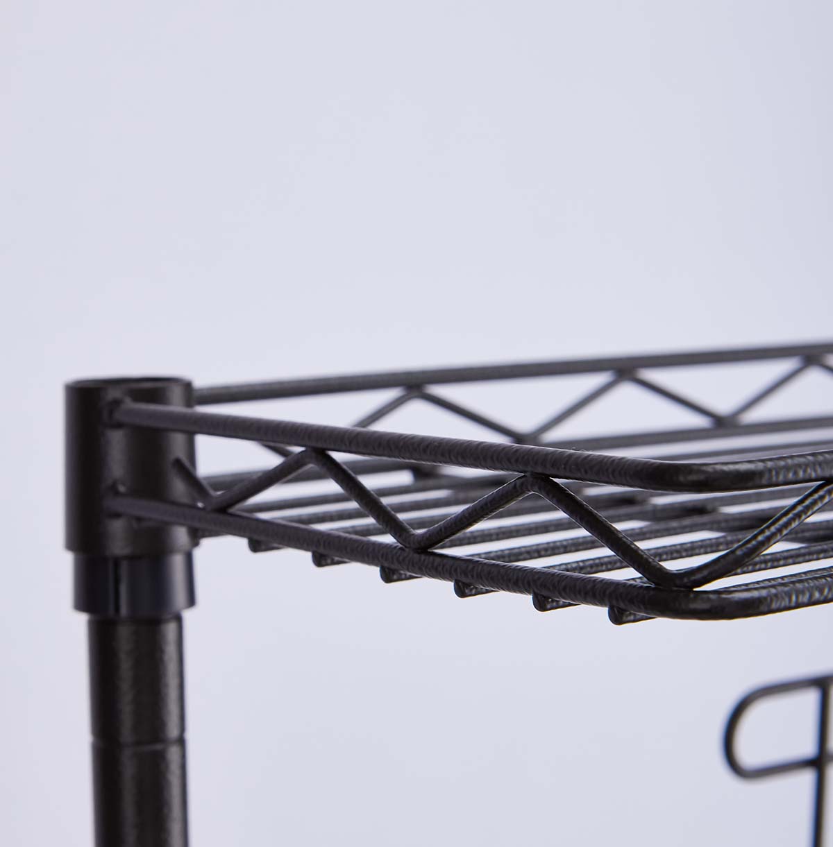 heavy duty metal garage shelving manufacture