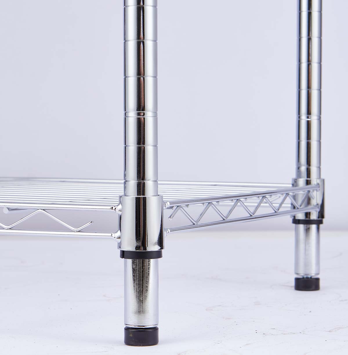 wire closet shelf Factory