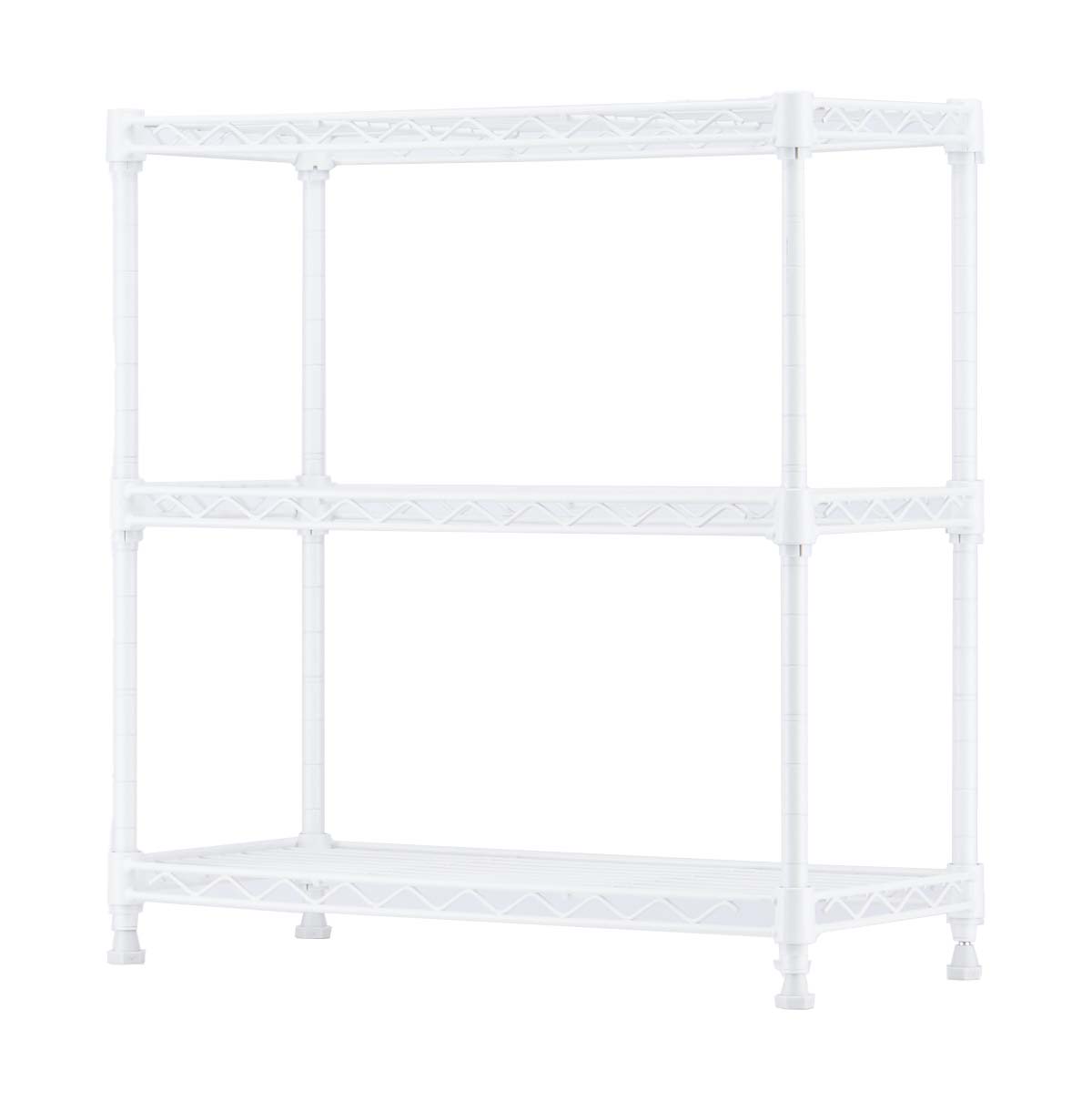wire kitchen/pantry shelving price