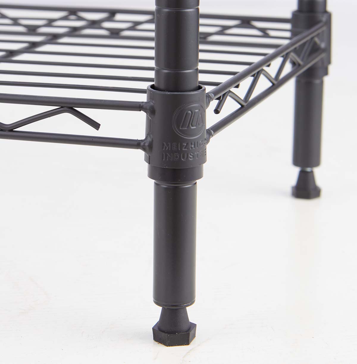 5-Tier Indoor Outdoor Plant Display Shelf / Metal Plant Shelf / Metal Plant Stand / Plant Rack / Flower Pot Organizer / Flower Display Rack