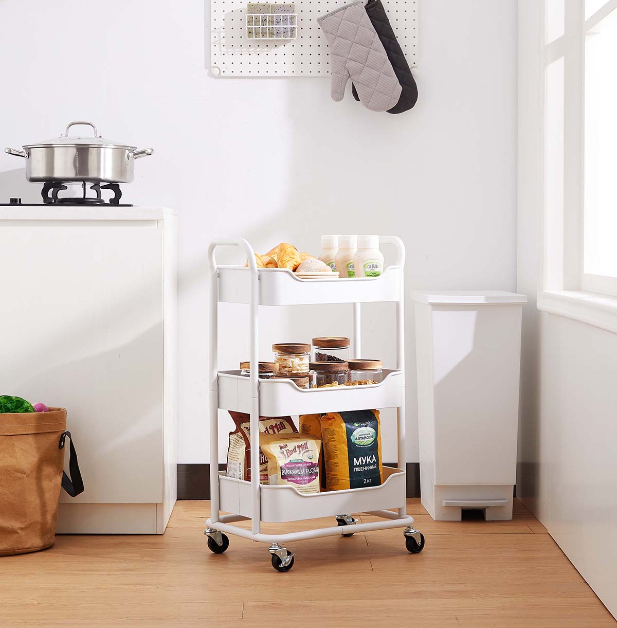 stainless steel wire rack manufacturer