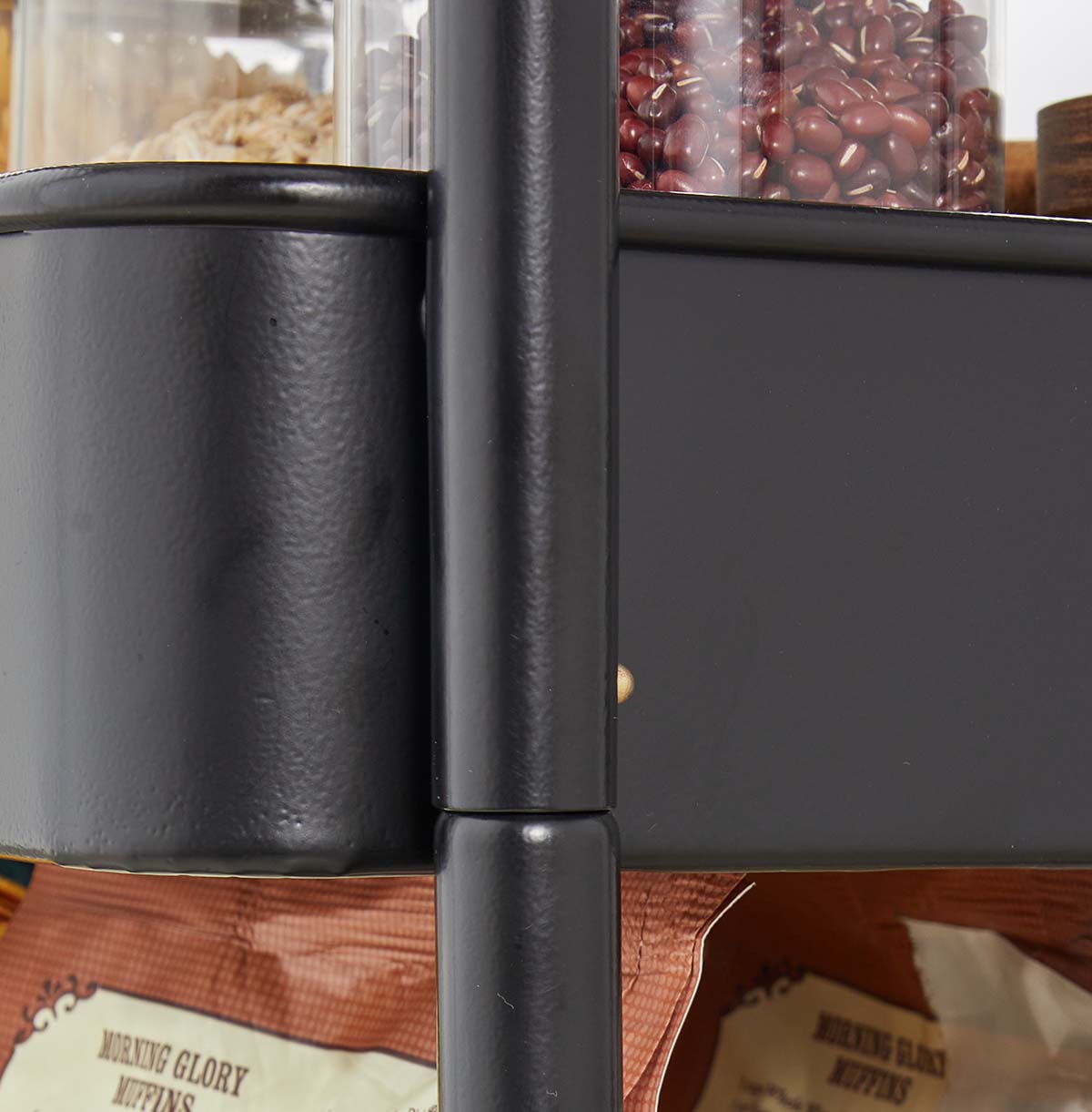 stainless steel wire rack shelving