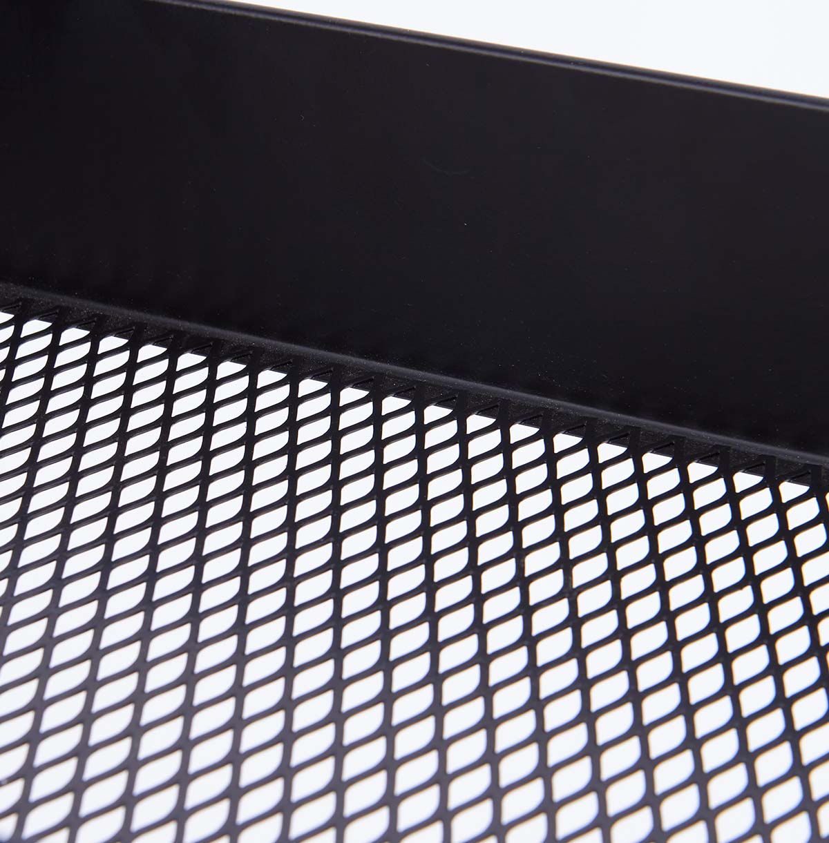 stainless steel wire rack shelving