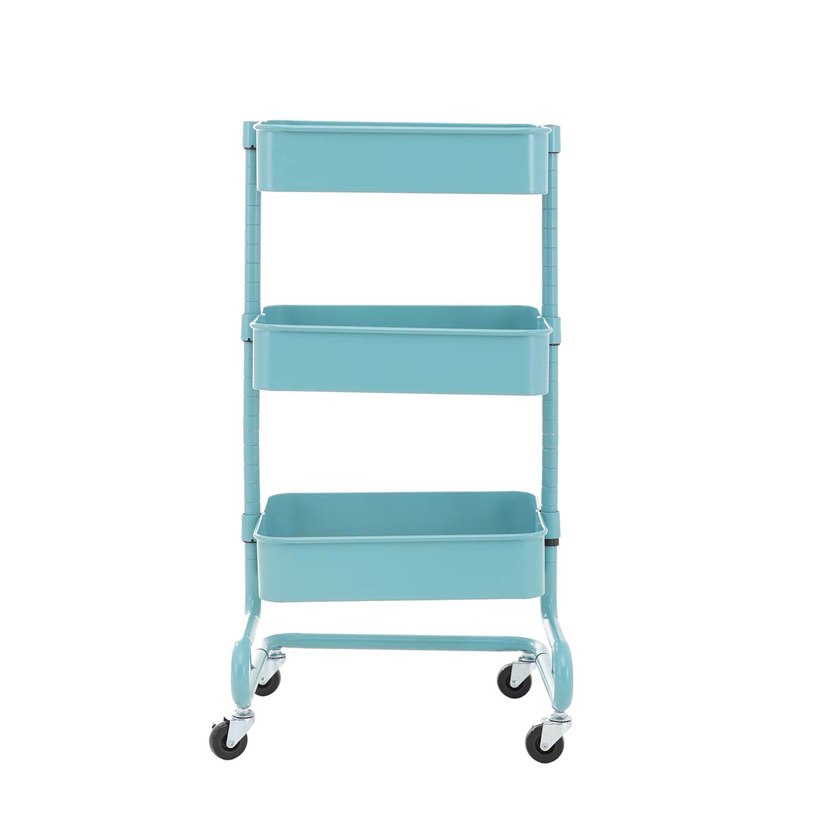 3 tier wire shelving unit price