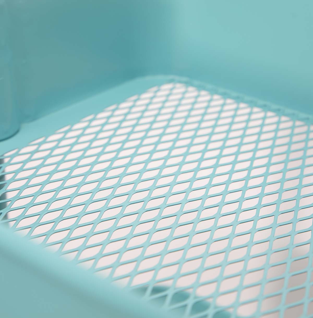 3 tier wire shelving unit price