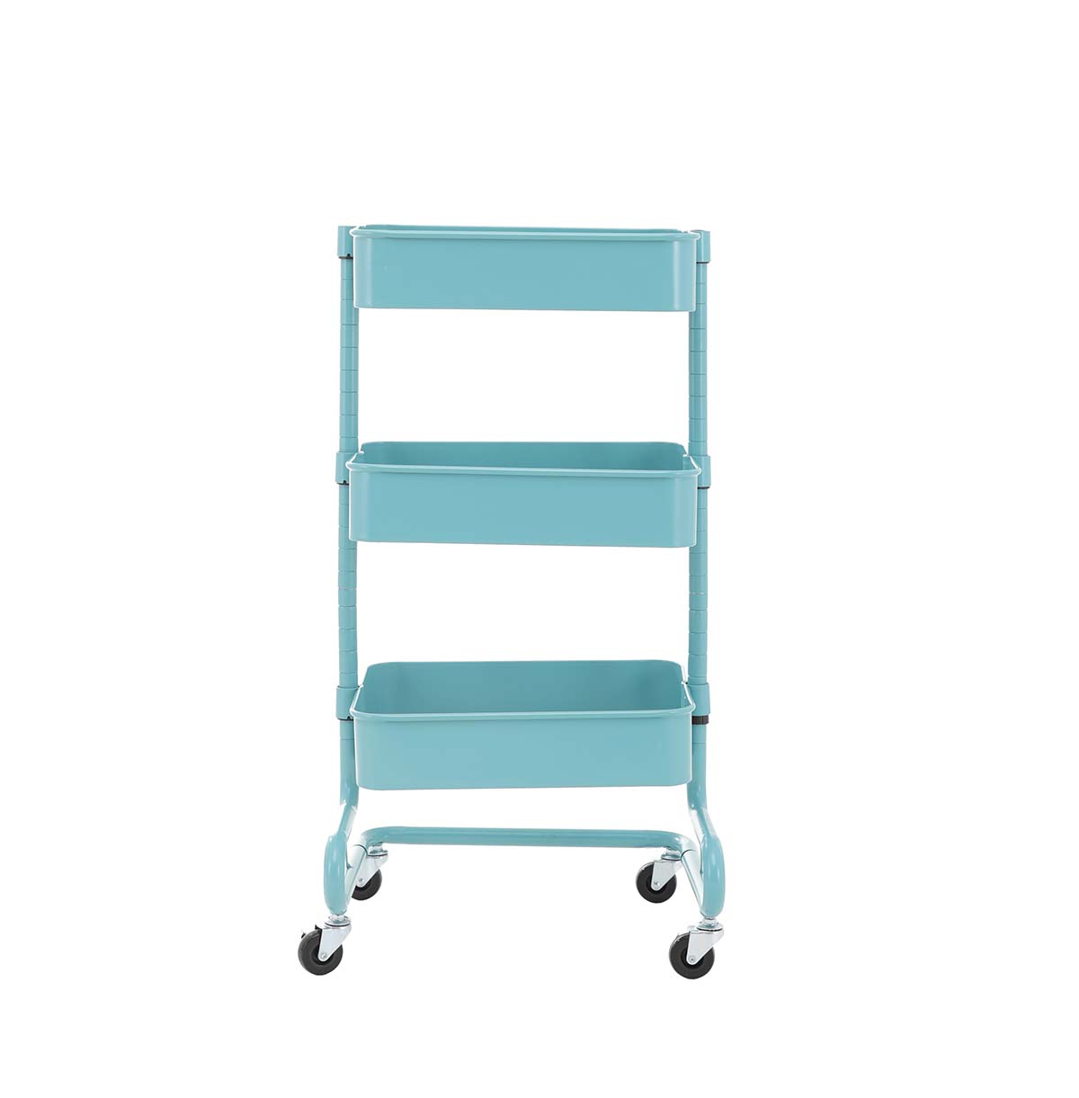 3 tier wire shelving unit price