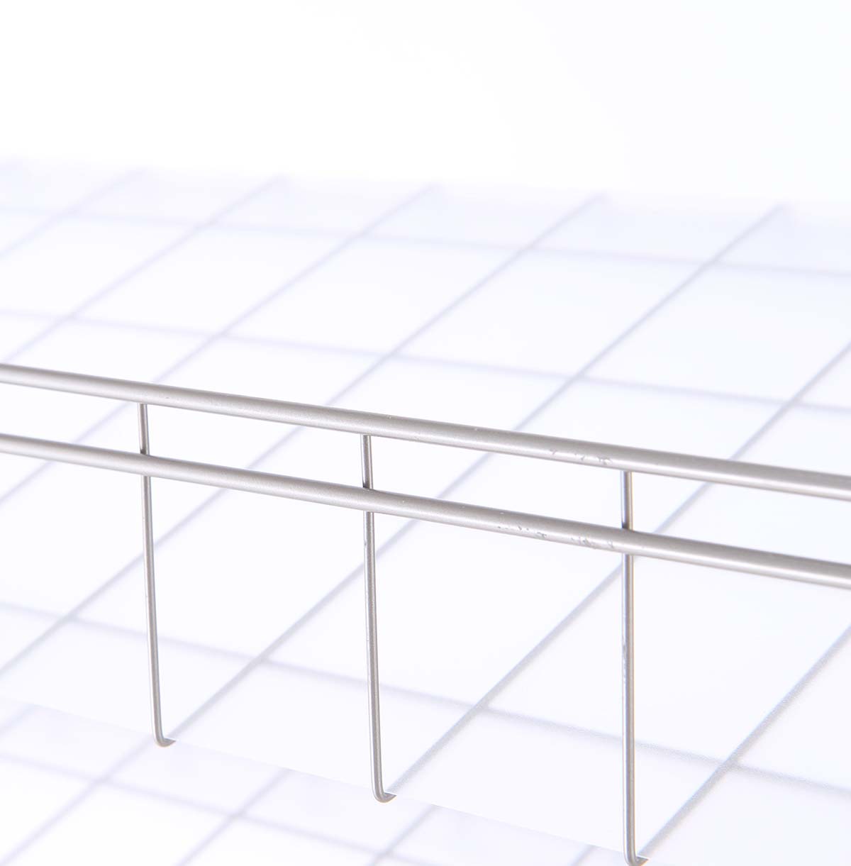 slim shelf storage Manufacturing