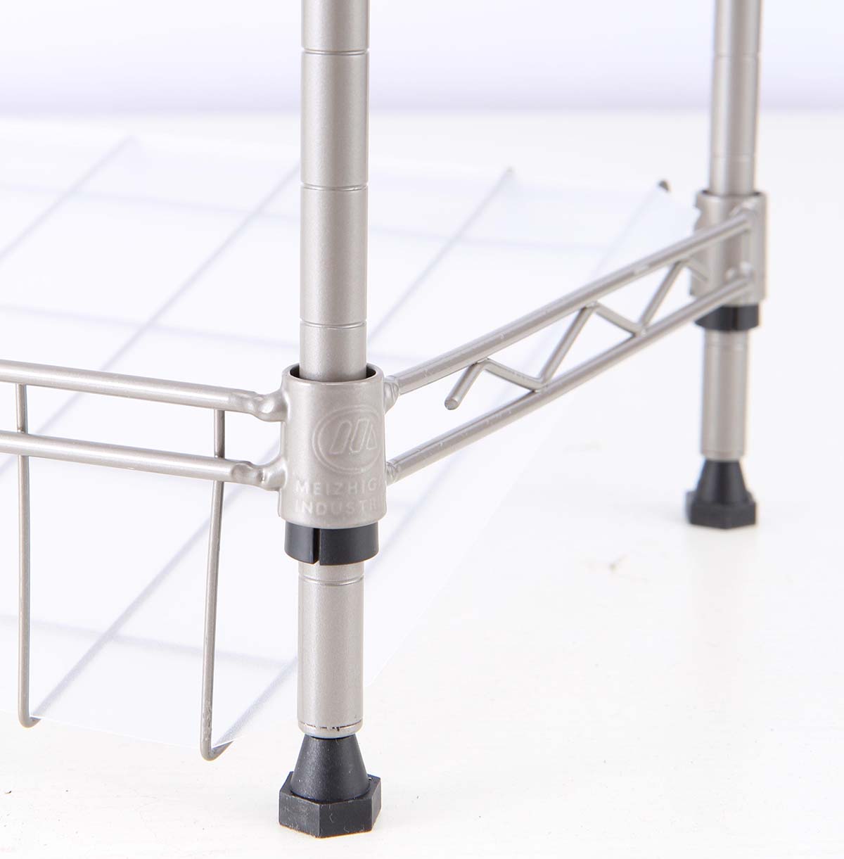 slim shelf storage Manufacturing