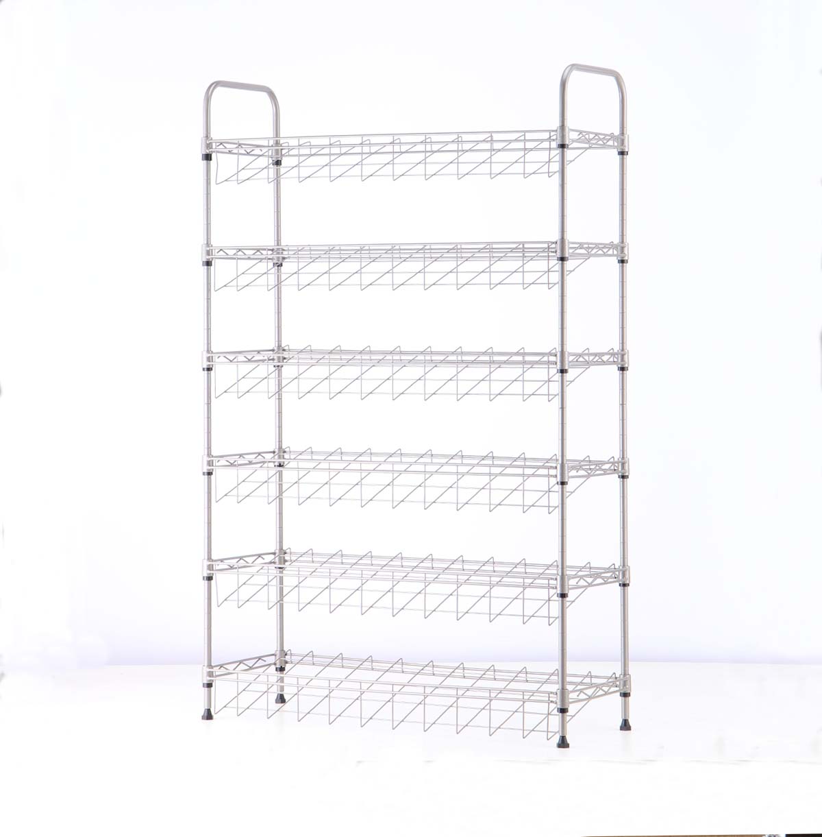 slim shelf storage Manufacturing
