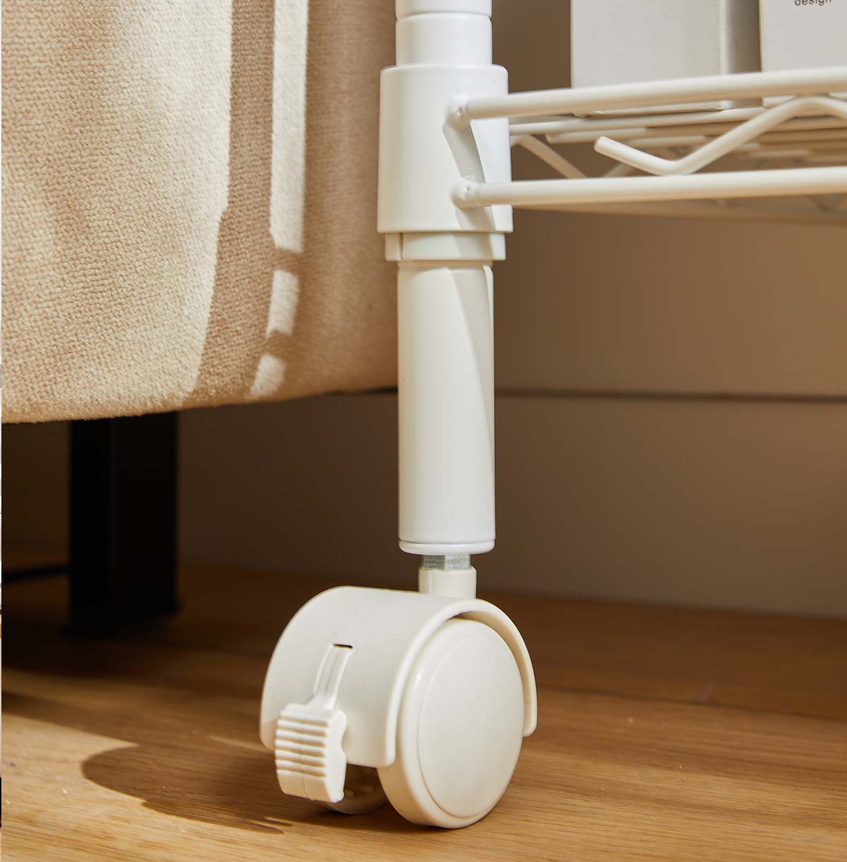 3 tier wire shelving unit Vendor