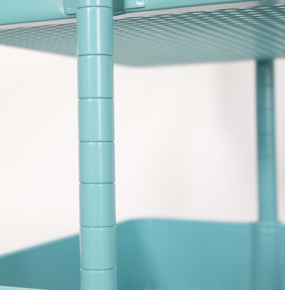 3 tier wire shelving unit company