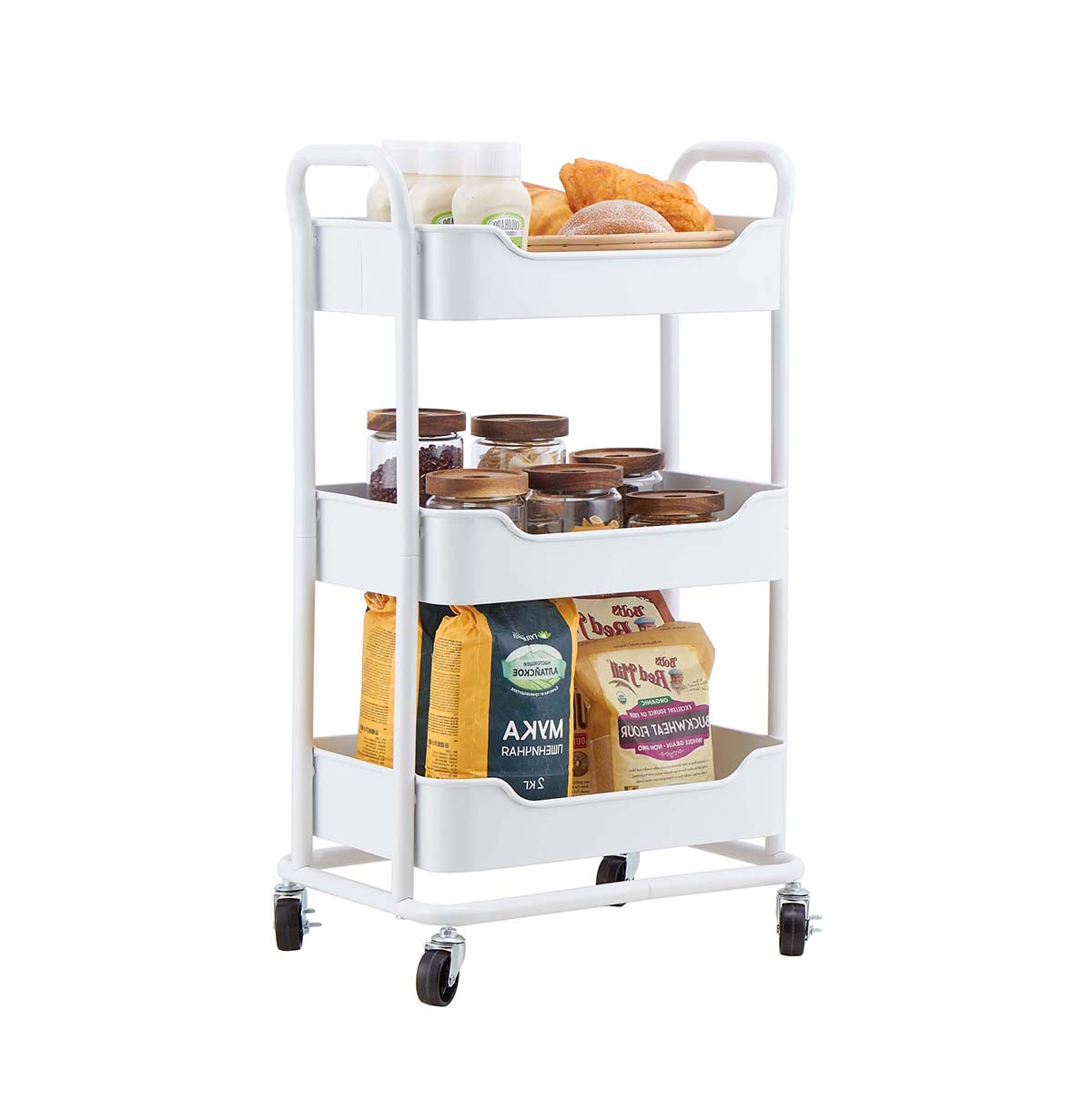 stainless steel wire rack