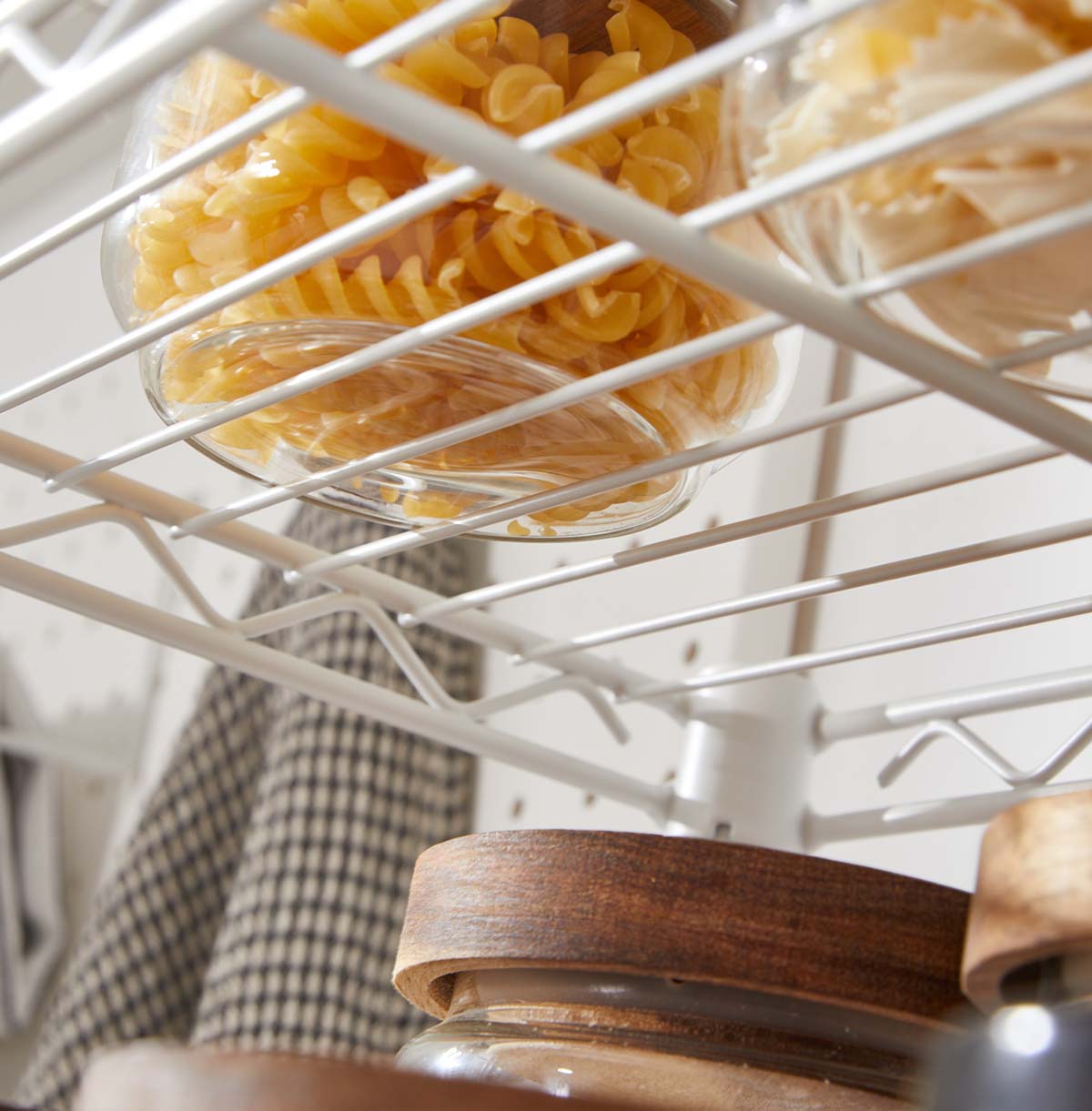 kitchen storage shelving unit wholesaler