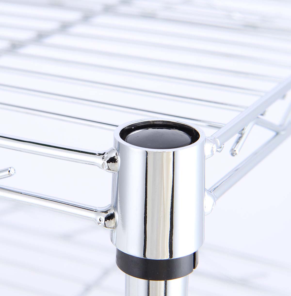 storage shelving units distributors