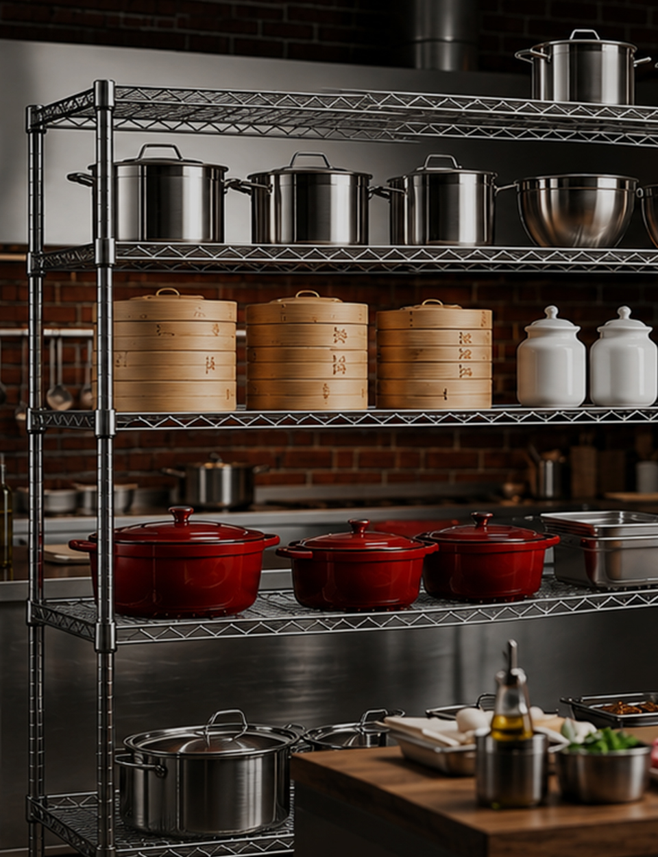 Storage